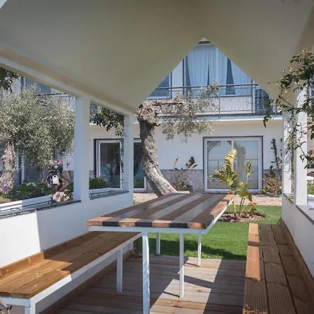 Casa Lorenzo Apartment