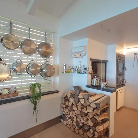 Casa Lorenzo Apartment Lavagna