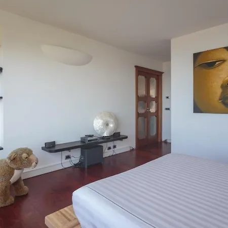 Casa Lorenzo Apartment *