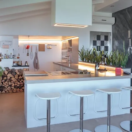 Apartment Casa Lorenzo