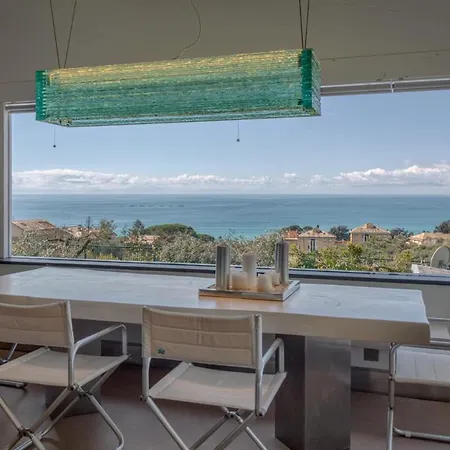 Casa Lorenzo * Lavagna