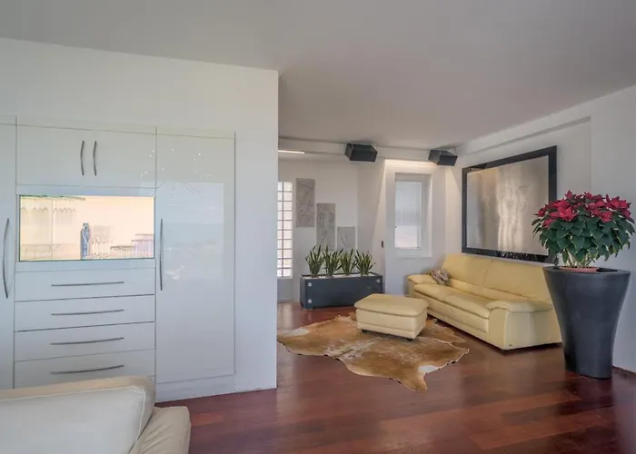 Appartement Casa Lorenzo *