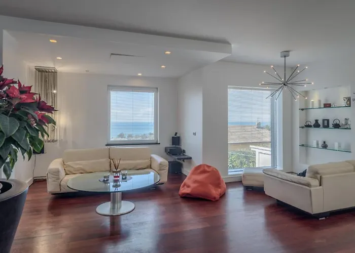 Appartement Casa Lorenzo *