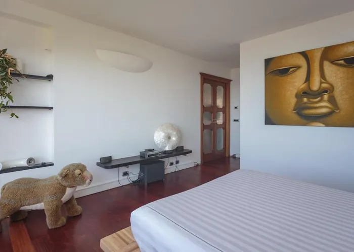 Casa Lorenzo Apartment *