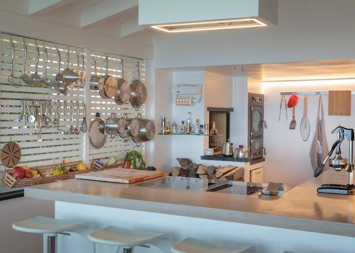 Casa Lorenzo Lavagna