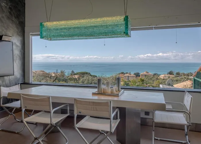 Casa Lorenzo * Lavagna