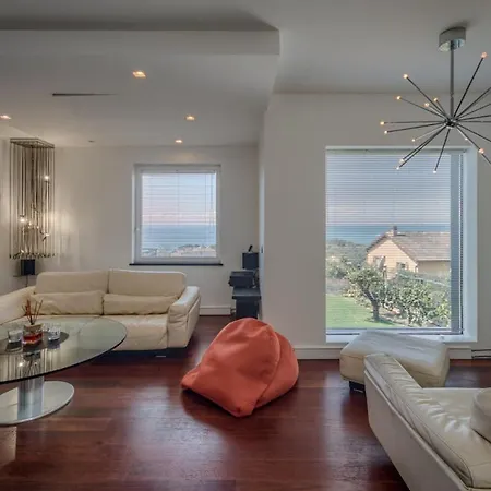 Appartement Casa Lorenzo