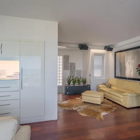 Appartement Casa Lorenzo *