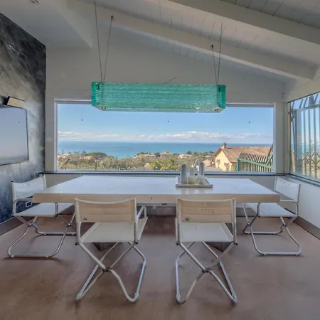 Casa Lorenzo * Lavagna