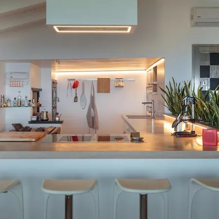 Casa Lorenzo Apartment *