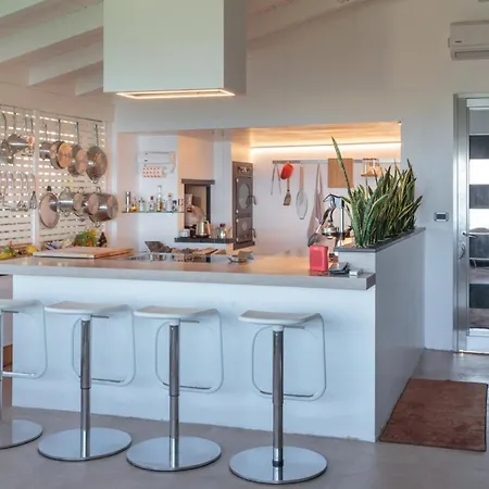 Casa Lorenzo Appartement