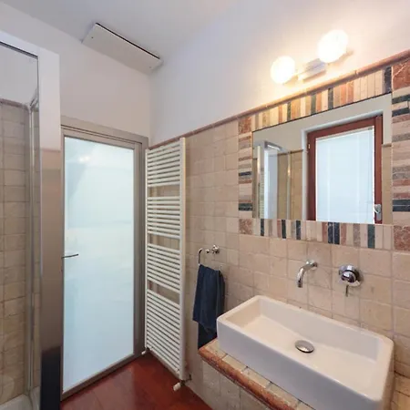 Casa Lorenzo Lavagna