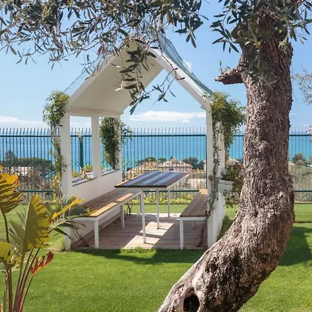 Casa Lorenzo Апартаменты