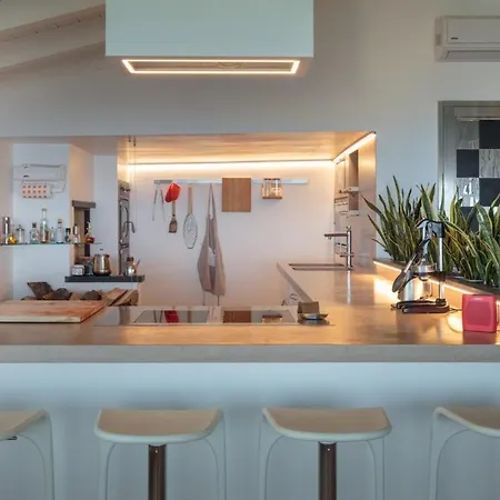 Апартаменты Casa Lorenzo *