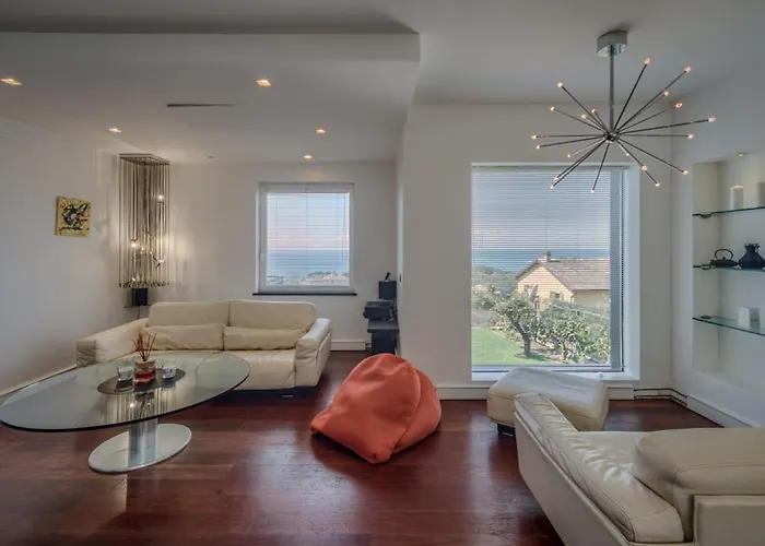 Apartmán Casa Lorenzo