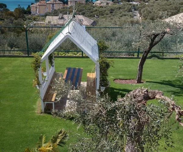 Apartmán Casa Lorenzo