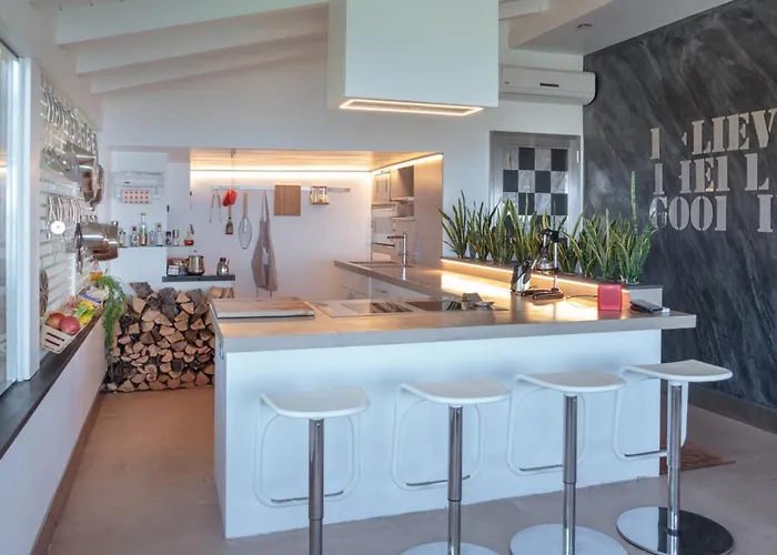 Appartement Casa Lorenzo