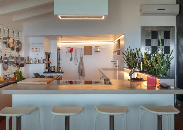 Casa Lorenzo Appartement *