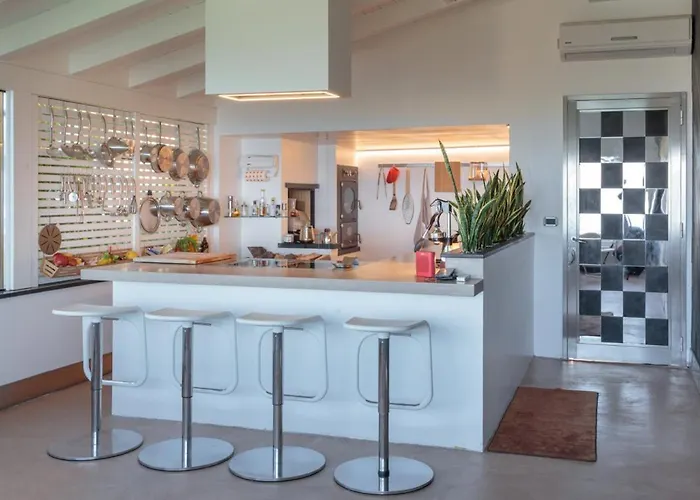 Casa Lorenzo Appartement