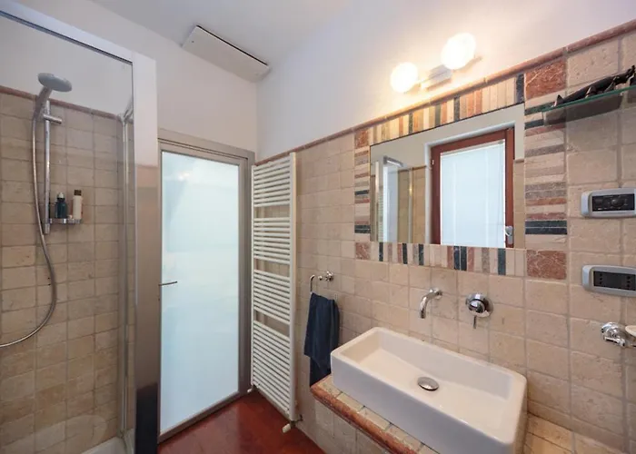 Casa Lorenzo Lavagna