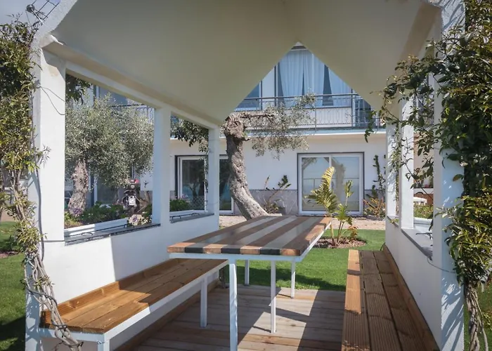 Apartmán Casa Lorenzo Lavagna